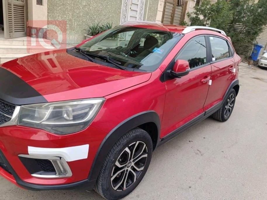 Chery Tiggo 2